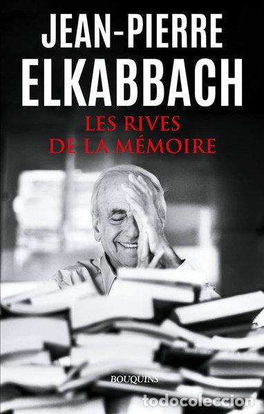 Libros: Les rives de la m&eacute;moire- 9782382921401