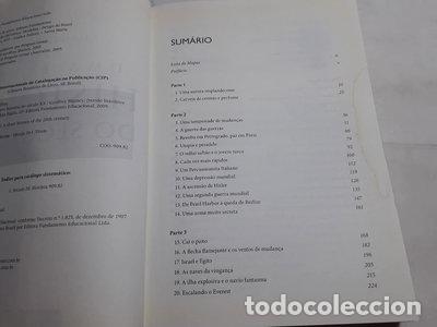 Libri di seconda mano: Uma breve hist&oacute;ria do s&eacute;culo XX- 9788576763567