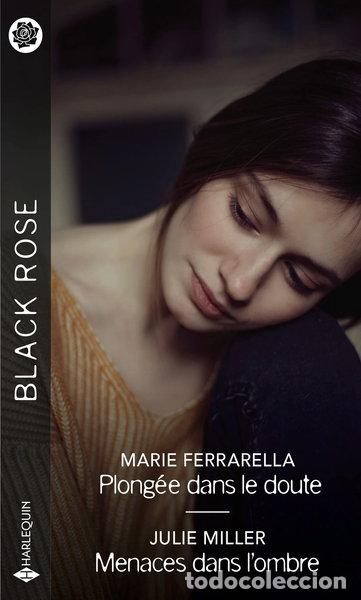 Libri di seconda mano: Plong&eacute;e dans le doute ; Menaces dans l'ombre- 9782280472272