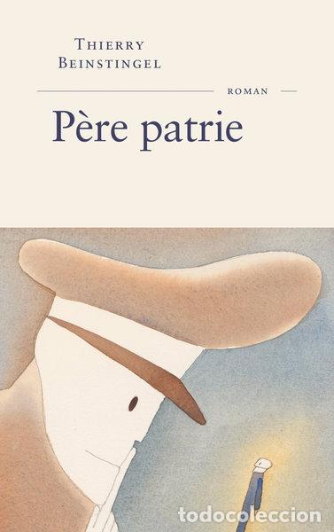 Libri di seconda mano: P&egrave;re patrie- 9782213731254