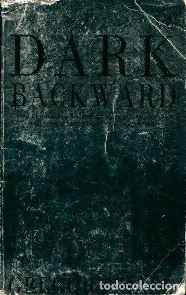 Libri di seconda mano: The Dark Backward- 9780140245110