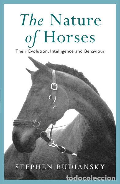 Libros: The Nature of Horses- 9780753801123