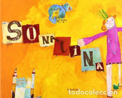 Libros: Sonatina- 9788484641445 - Foto 1