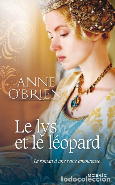 Libri di seconda mano: Le lys et le l&eacute;opard- 9782280278638