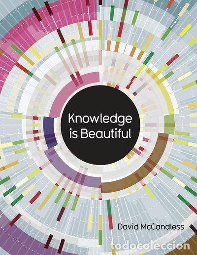Livres: Knowledge is Beautiful- 9780007427925