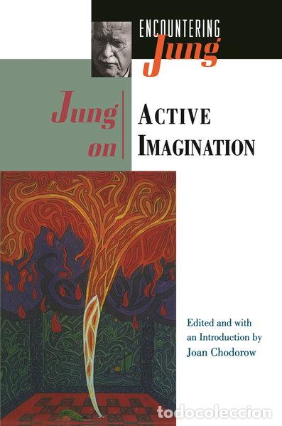 Livres: Jung on Active Imagination- 9780691015767