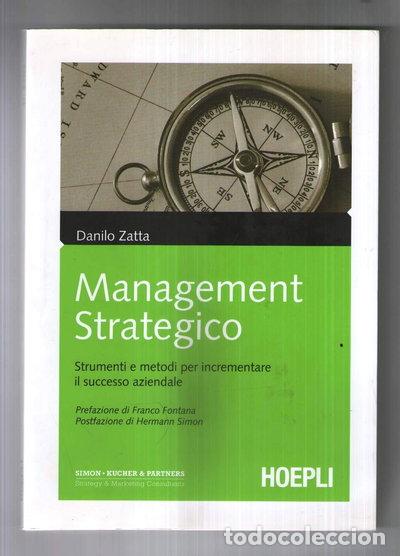 Livres: Management strategico- 9788820340766