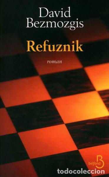Livres: Refuznik- 9782714459008