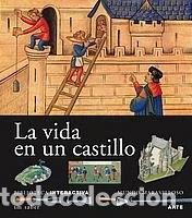 Livres: La vida en un castillo- 9788434889873