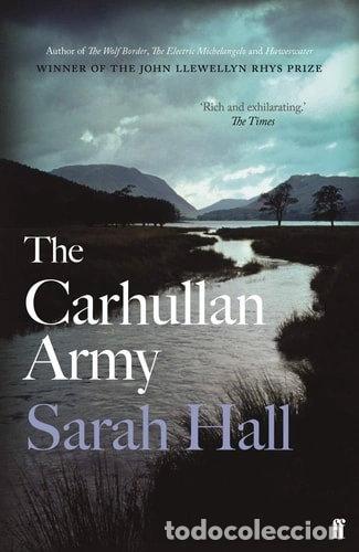 Libri di seconda mano: The Carhullan Army- 9780571315628