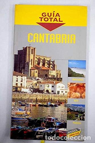 Libri di seconda mano: Cantabria- 9788497760423