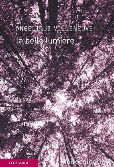 Libri di seconda mano: La belle lumi&egrave;re- 9782847424478