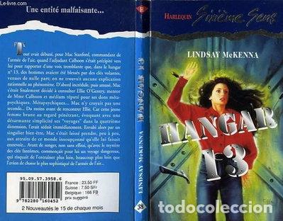 Libri di seconda mano: Hangar 13- 9782280160452