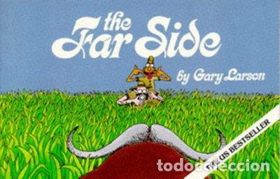 Libri di seconda mano: The Far Side- 9780751502350