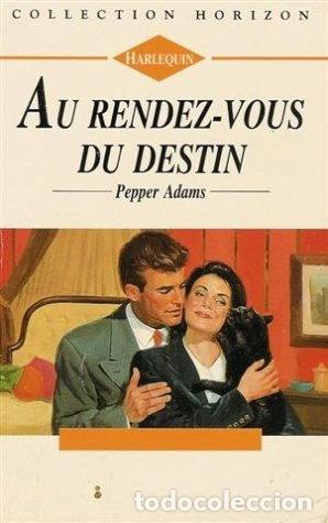 Libri di seconda mano: Au rendez-vous du destin- 9782280137027