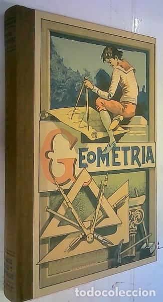 Libri di seconda mano: Geometr&iacute;a- 9788447353507