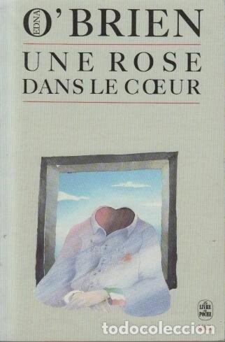 Libri di seconda mano: Une rose dans le coeur- 9782253045250