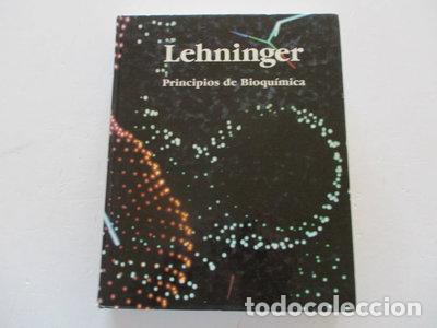 Libros: Principios de Bioqu&iacute;mica- 9788428207386 - Foto 1