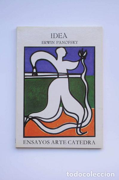Libri di seconda mano: Idea (9788437601014)