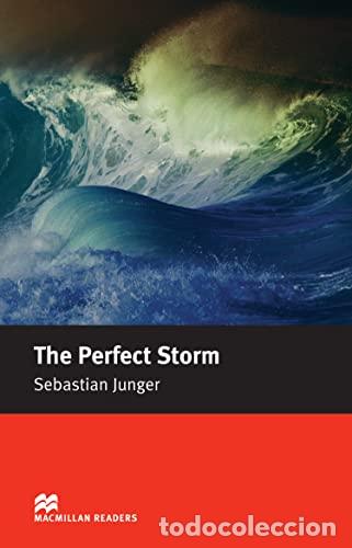 Libri di seconda mano: The Perfect Storm - Sebastian Junger