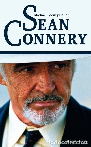 Libri di seconda mano: Sean Connery- 9782847366464