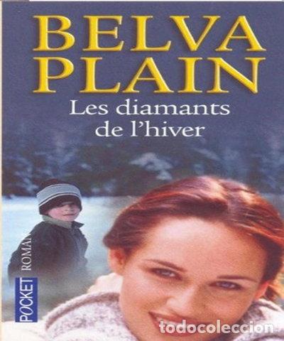 Libri di seconda mano: Les diamants de l'hiver- 9782266137669