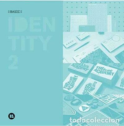 Libri di seconda mano: Basic Identity 2- 9788415308768