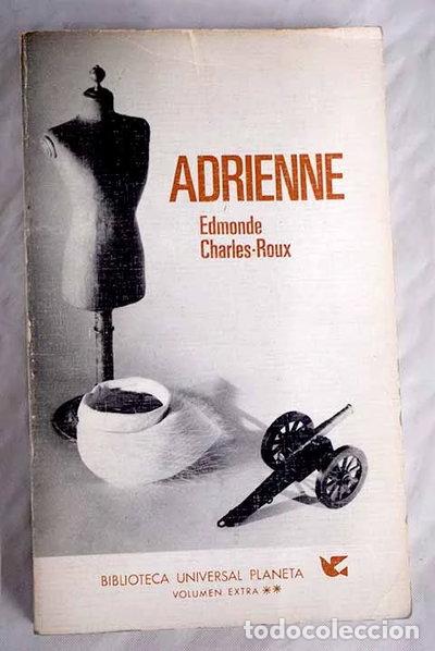 Libri di seconda mano: Adrienne- 9788432063428