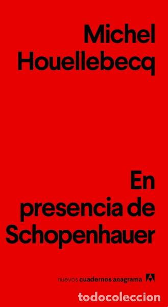 Libros: En presencia de Schopenhauer- 9788433916198