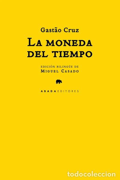 Libros: La moneda del tiempo- 9788416160921