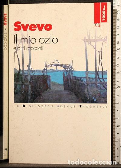 Libros: Il mio ozio e altri racconti- 9788881110049