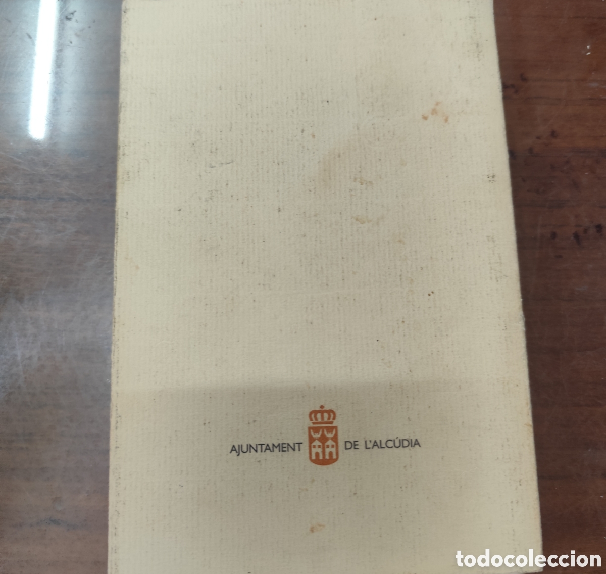Libros: LOS REYES MUDOS. Edici&oacute;n facsimil - CALVO ACACIO,Vicente - Foto 3