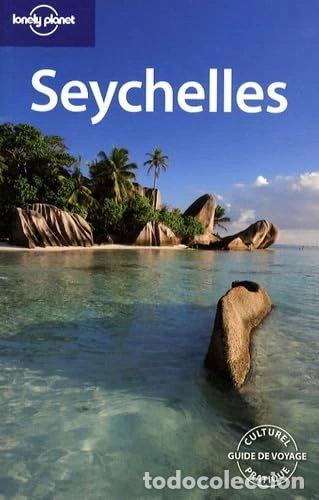 B&uuml;cher: Seychelles- 9782840707363