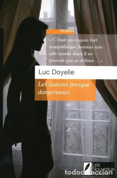 B&uuml;cher: Les liaisons presque dangereuses- 9782917144145