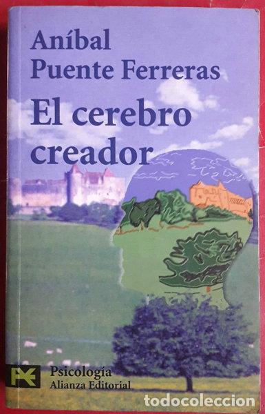 B&uuml;cher: El cerebro creador- 9788420639734