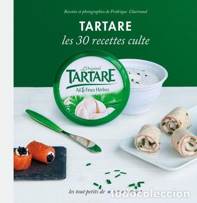 B&uuml;cher: Tartare- 9782501080484