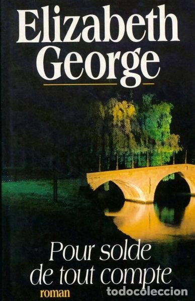 B&uuml;cher: Pour solde de tout compte- 9782724283853