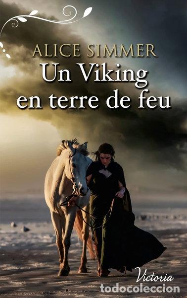 Livres: Un viking en terre de feu- 9782280458429