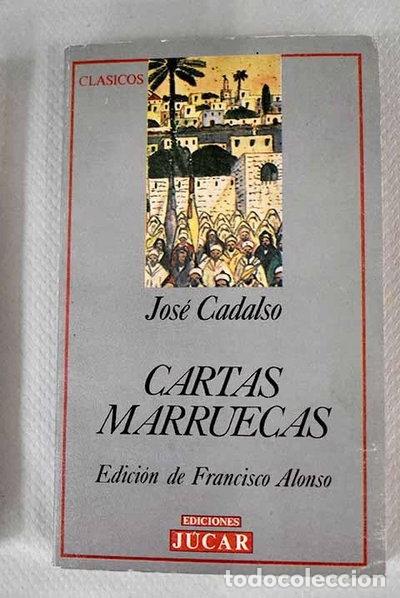Livres: Cartas marruecas- 9788433410849