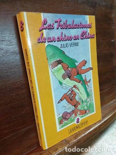 Livres: Las tribulaciones de un chino en China- 9788476820339