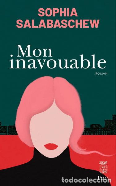 Libri di seconda mano: Mon inavouable- 9782259314961