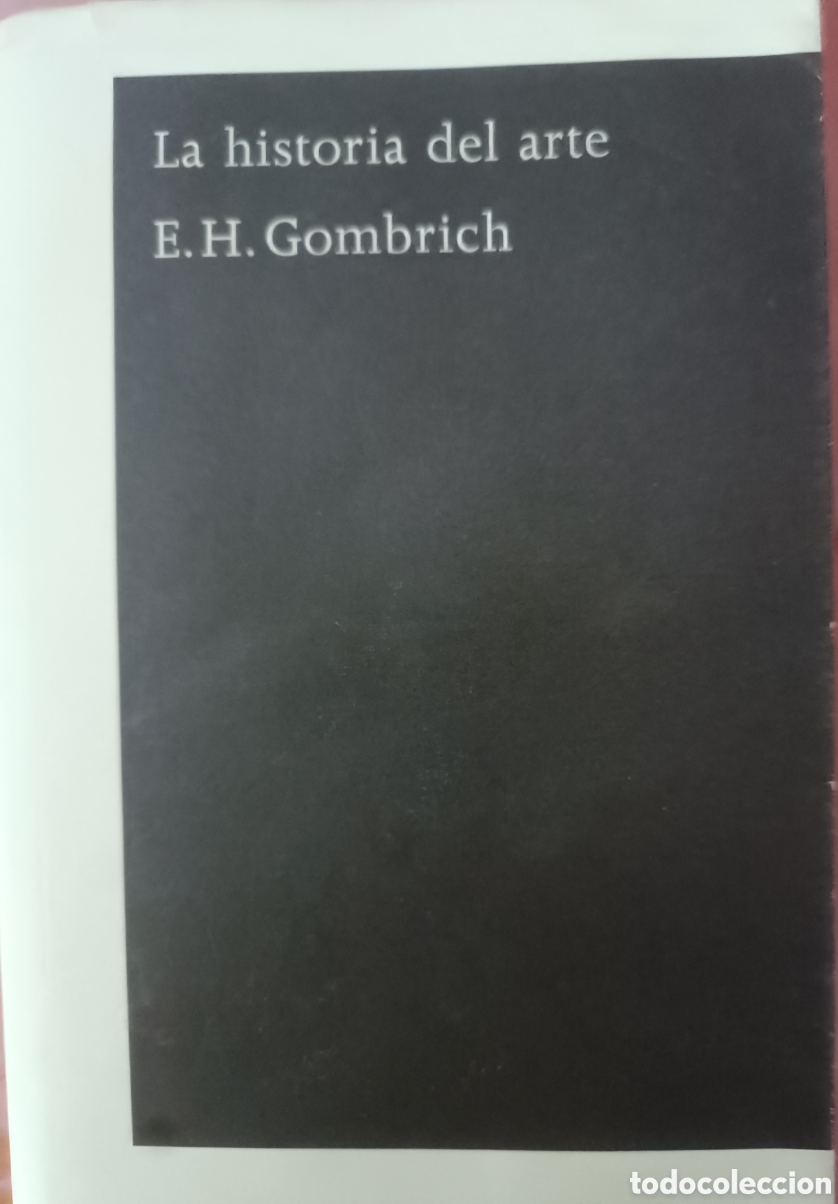 B&uuml;cher: La historia del arte