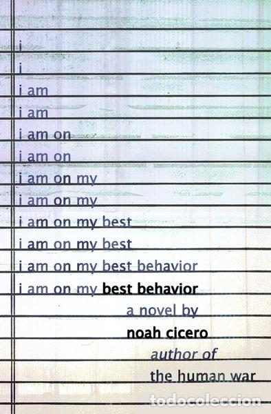 Livros em segunda m&atilde;o: Best Behavior- 9781937865016