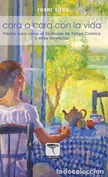Livros em segunda m&atilde;o: Cara a cara con la vida- 9788496516182