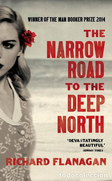 Livros em segunda m&atilde;o: The Narrow Road to the Deep North- 9781784701383