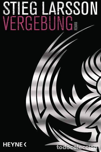 Livros em segunda m&atilde;o: Vergebung- 9783453438224