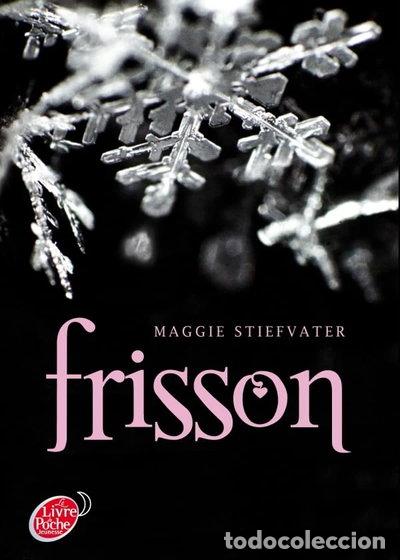 Libri di seconda mano: Frisson- 9782013232760
