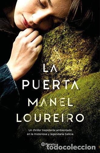 Libros: La Puerta- 9788408233206