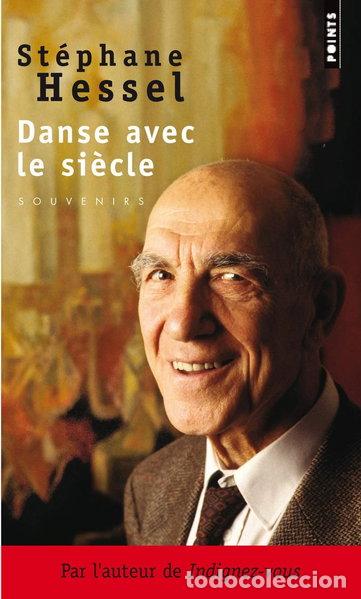 Libros: Danse avec le si&egrave;cle- 9782757823637