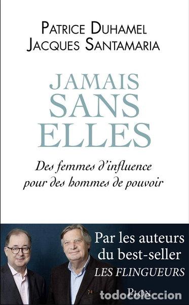 Libros: Jamais sans elles- 9782259229692
